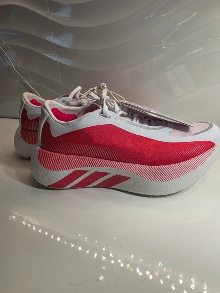 Used Adidas Hyperboost Edge bike — image 3 of 11