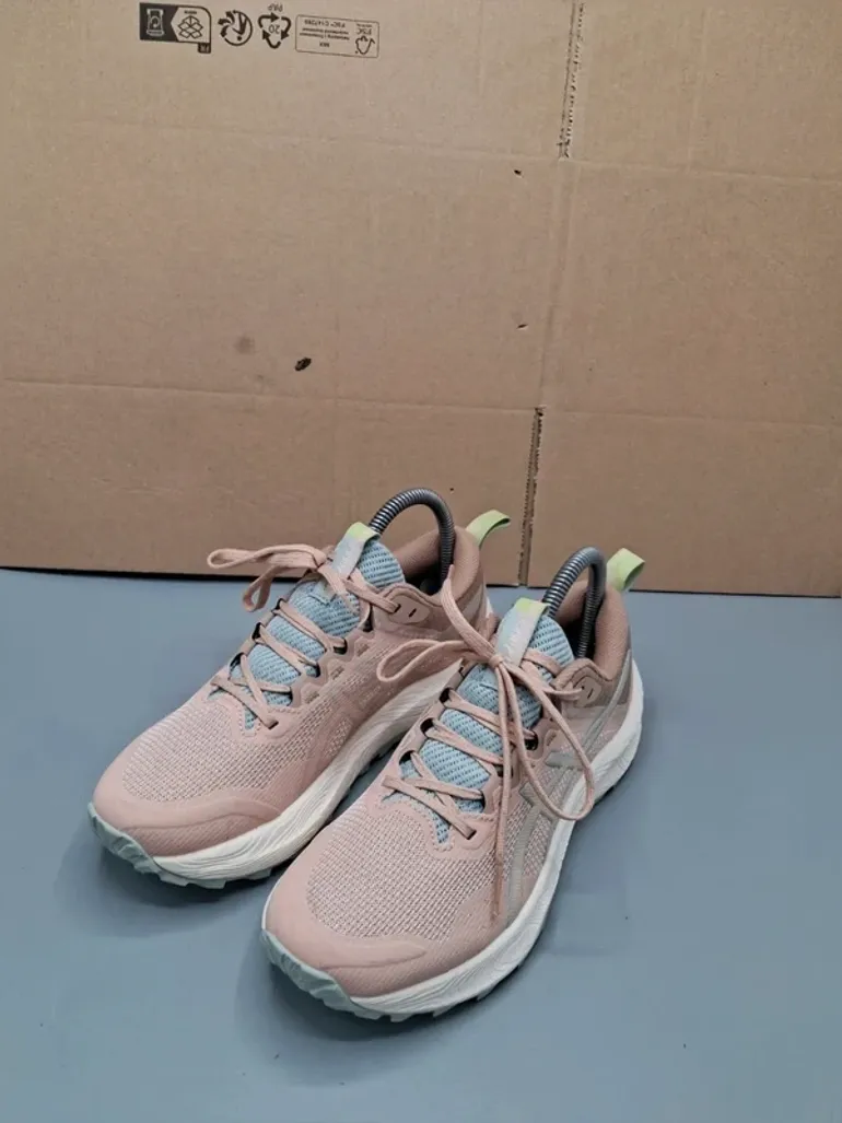Gebrauchtes New Balance Trabuco Terra 3 bike — Bild 2 von 8