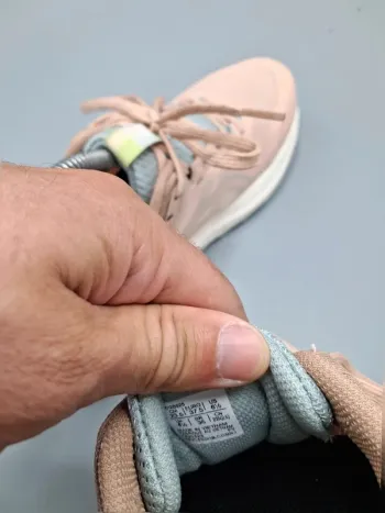 Gebrauchtes New Balance Trabuco Terra 3 bike — Bild 8 von 8