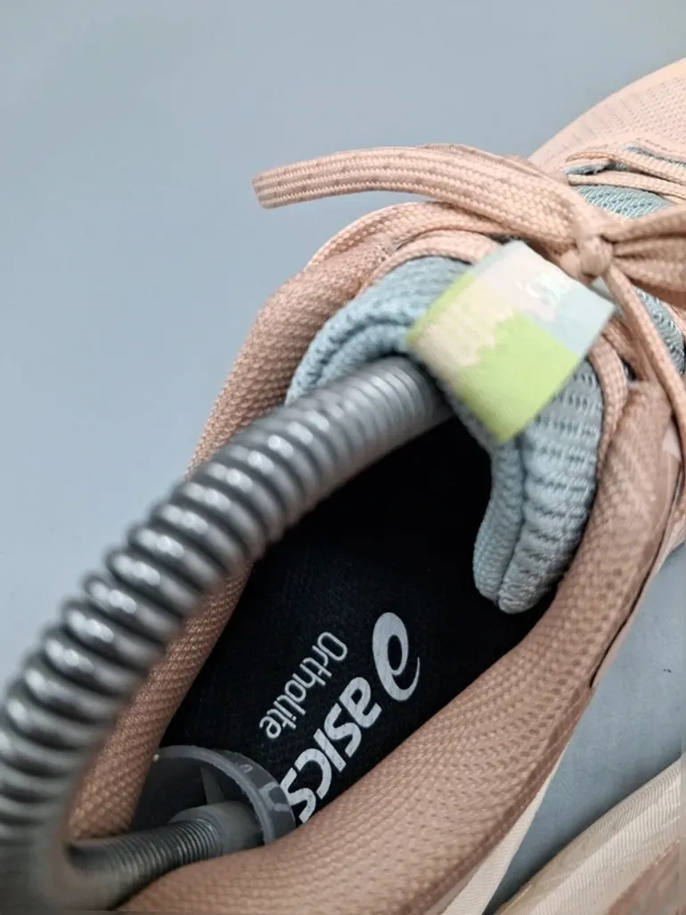 Gebrauchtes New Balance Trabuco Terra 3 bike — Bild 7 von 8