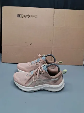 Gebrauchtes New Balance Trabuco Terra 3 Running Shoes