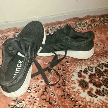 Used Adidas Schuhe Running Shoes