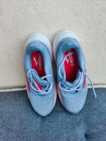 Used Brooks Glycerin Max bike — image 3 of 4