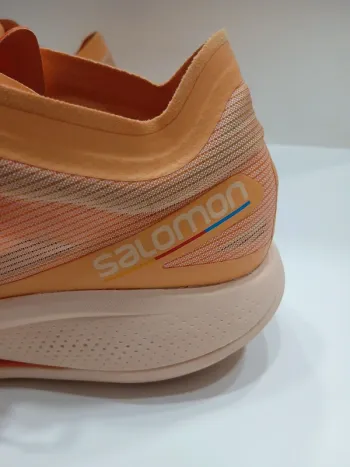 Used Salomon Running Shoes bike — image 3 of 8