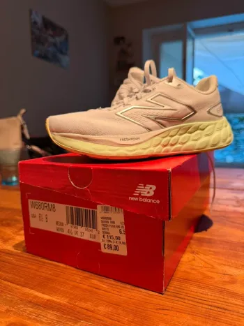 Gebrauchtes New Balance Running Shoes Running Shoes