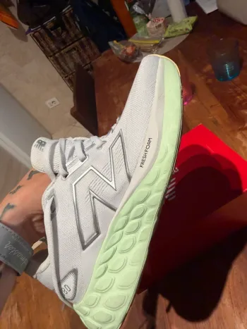 Gebrauchtes New Balance Running Shoes bike — Bild 7 von 8
