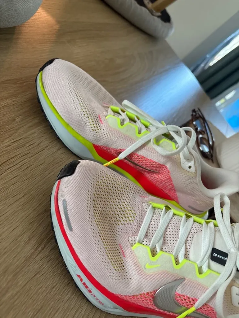 Used Nike Air Zoom bike — image 2 of 3