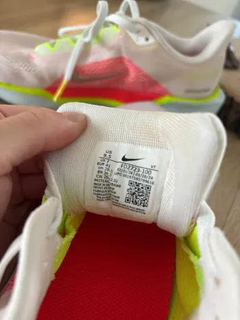 Used Nike Air Zoom bike — image 3 of 3