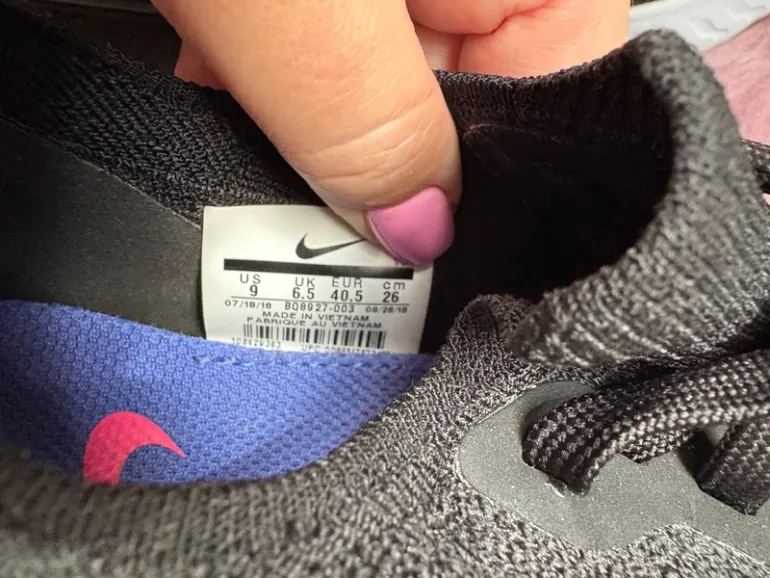 Käytetty Nike Epic React Flyknit 2 bike — kuva 5 / 5