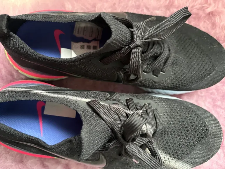 Käytetty Nike Epic React Flyknit 2 bike — kuva 2 / 5