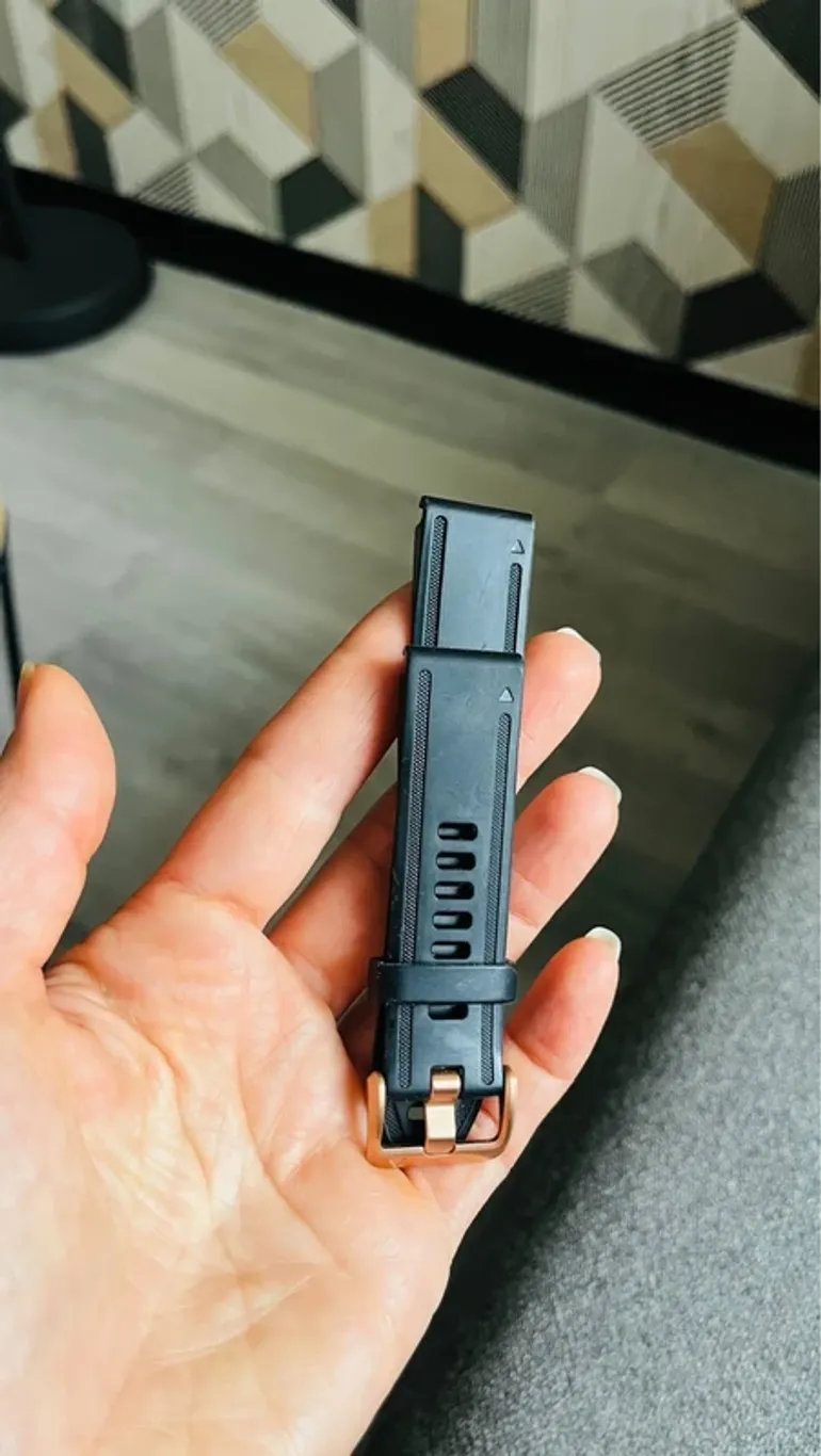 Used Garmin Fenix 6S bike — image 6 of 6