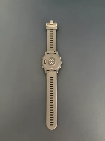Used Garmin Forerunner 255 bike — image 2 of 3