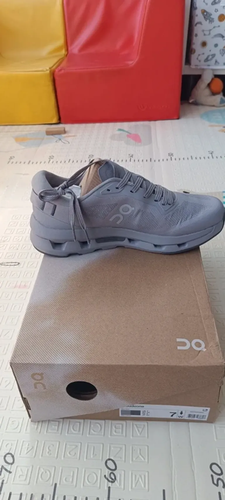 Tweedehands On Running Cloud bike — afbeelding 6 van 9