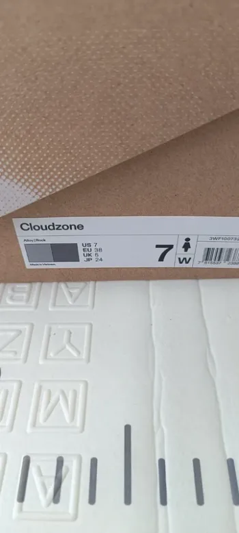 Tweedehands On Running Cloud bike — afbeelding 2 van 9