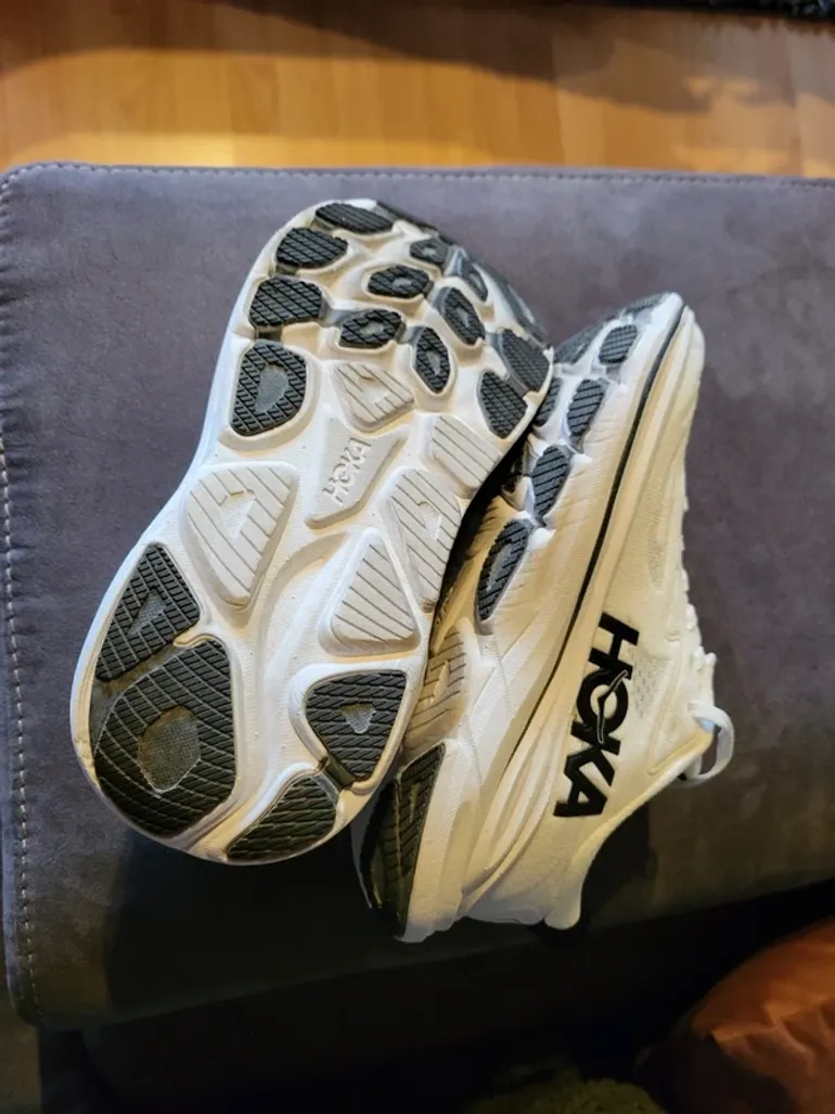 Used Hoka Clifton 10 bike — image 4 of 6