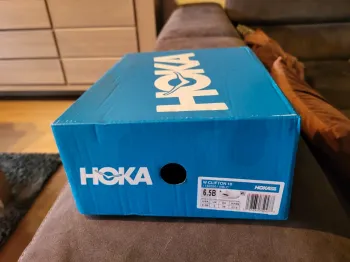 Used Hoka Clifton 10 bike — image 5 of 6