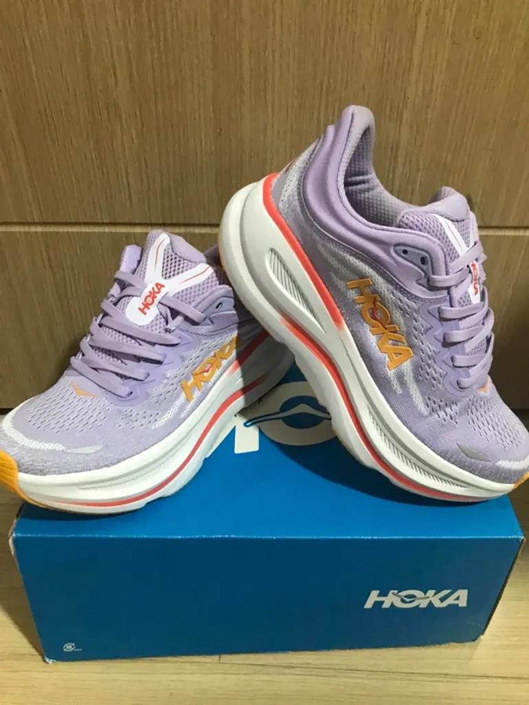 Gebrauchtes Hoka Bondi 9 bike — Bild 7 von 10