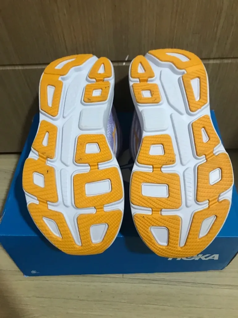 Gebrauchtes Hoka Bondi 9 bike — Bild 8 von 10