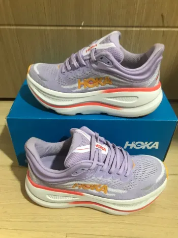 Gebrauchtes Hoka Bondi 9 bike — Bild 6 von 10