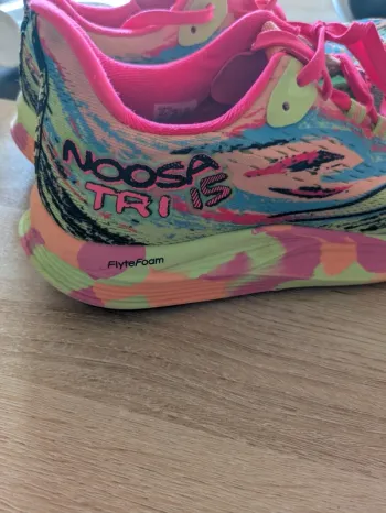 Asics Noosa Tri 15 bike de segunda mano — imagen 3 de 4