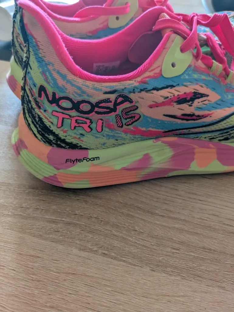 Asics Noosa Tri 15 bike de segunda mano — imagen 3 de 4