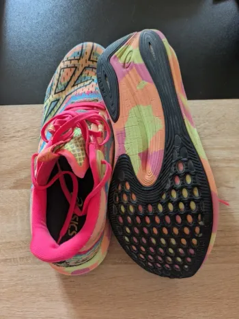 Tweedehands Asics Noosa Tri 15 Running Shoes