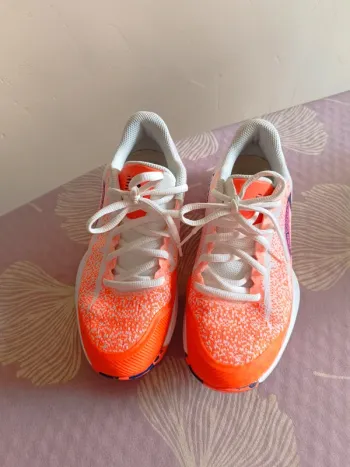 Gebrauchtes New Balance Sneakers Running Shoes