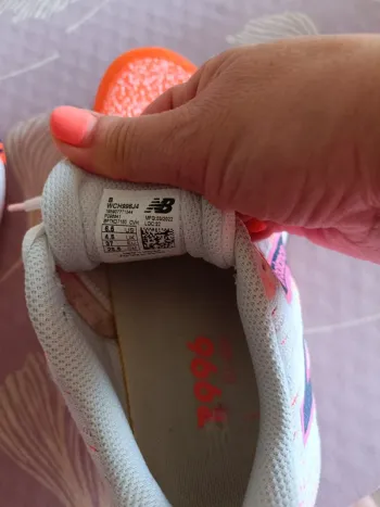 Gebrauchtes New Balance Sneakers bike — Bild 8 von 9