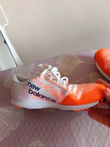 Gebrauchtes New Balance Sneakers bike — Bild 5 von 9