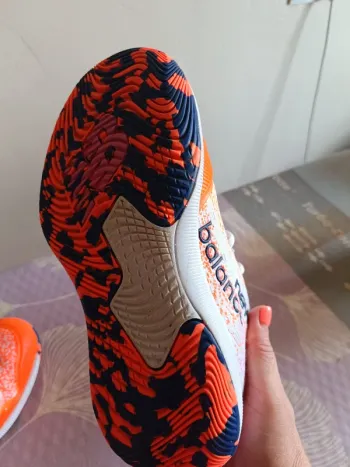Gebrauchtes New Balance Sneakers bike — Bild 7 von 9