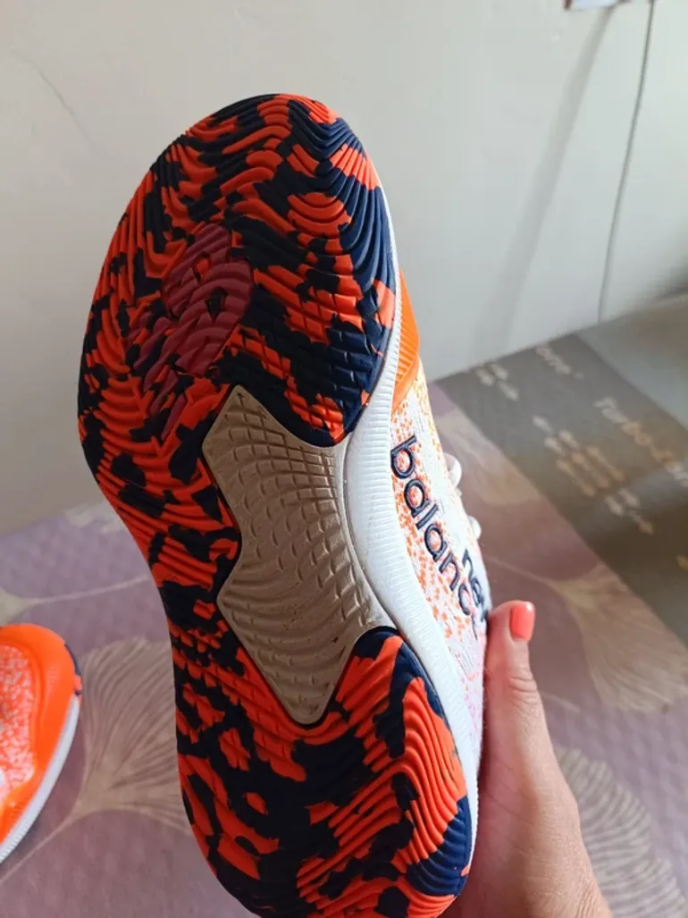 Gebrauchtes New Balance Sneakers bike — Bild 7 von 9