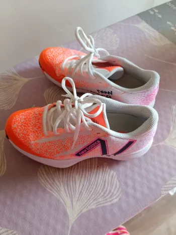 Gebrauchtes New Balance Sneakers bike — Bild 4 von 9