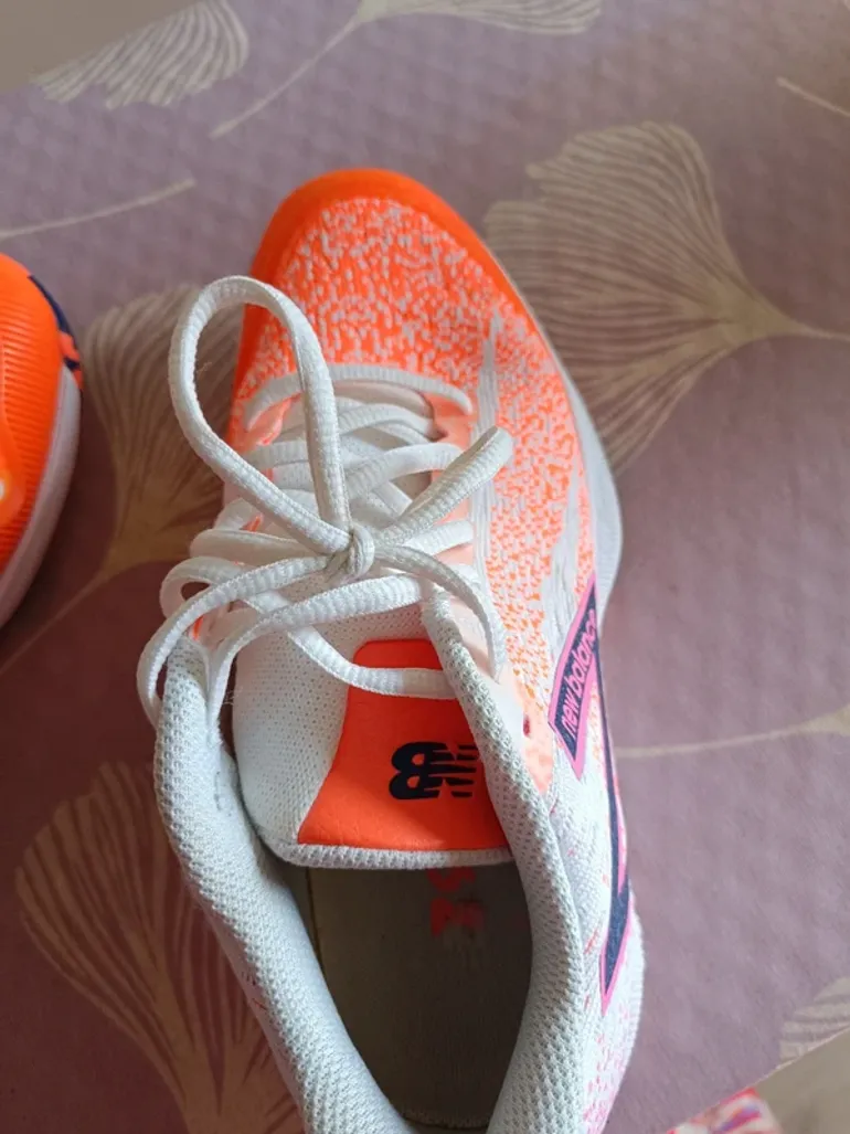 Gebrauchtes New Balance Sneakers bike — Bild 9 von 9