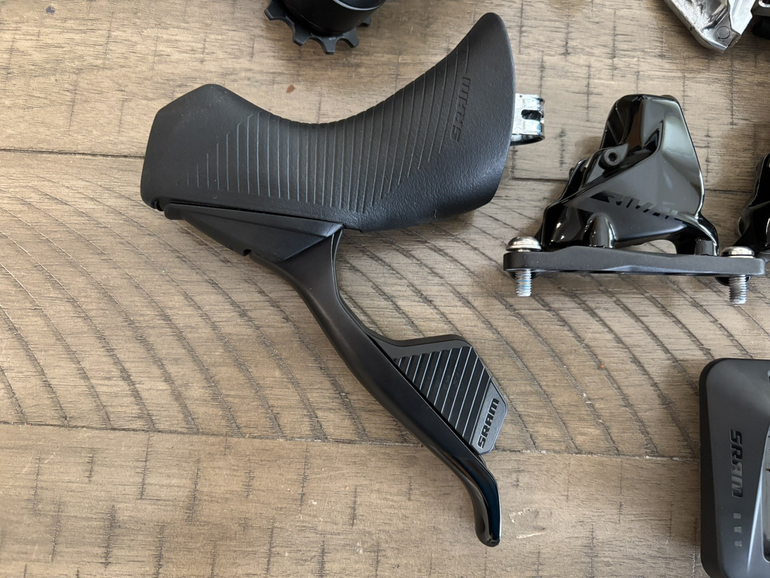 Sram Rival eTap AXS D1 2x12 Groupset | buycycle