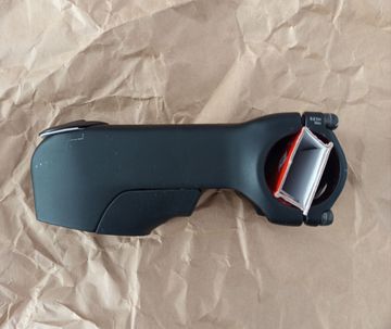 Tweedehands Bontrager RCS Pro Blendr Stem 2024 bike — afbeelding 2 van 3