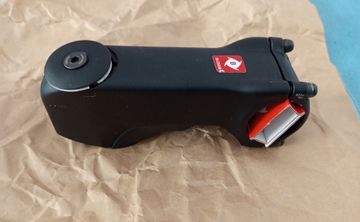 Used Bontrager RCS Pro Blendr Stem 2024 Cockpit