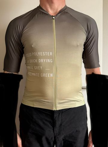 POC Trikot Kurz Cycling Clothing d'occasion