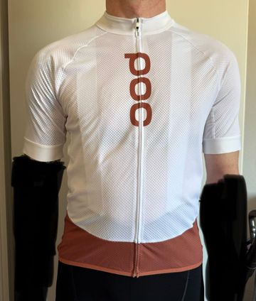 POC Jersey Cycling Clothing d'occasion