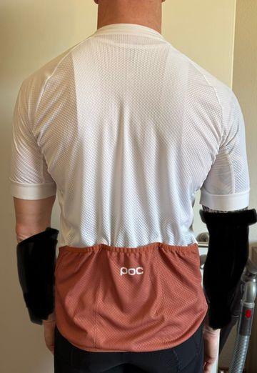 Used POC Jersey bike — image 2 of 2