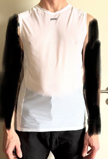 POC Funktionsunterhemd Cycling Clothing d'occasion