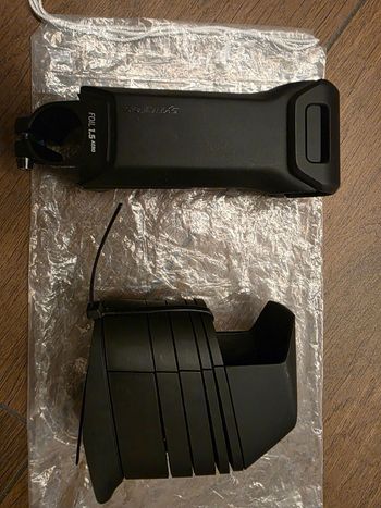 Used Syncros Aero 1.5 Stem 2025 bike — image 3 of 3