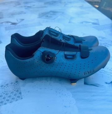 Použité Fizik Chaussures de vélo Cycling Shoes