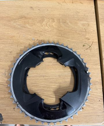 Used Sram Force 46/33 Chainring 2025 bike — image 1 of 2