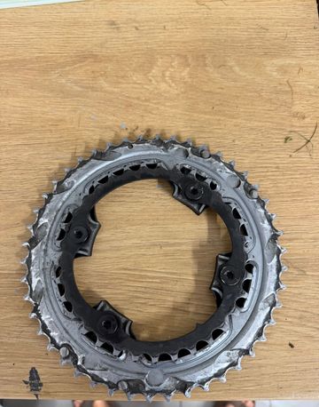 Used Sram Force 46/33 Chainring 2025 bike — image 2 of 2