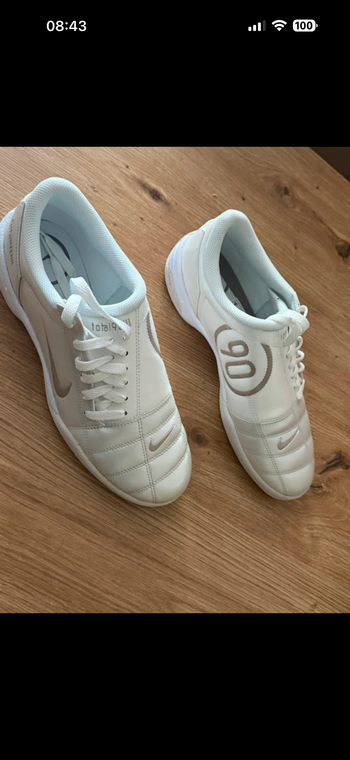 Used Nike Total 90 2025 Football & Soccer