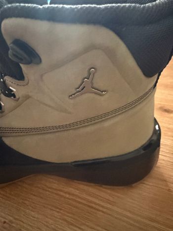 Brugt Nike Jordan bike — billede 9 af 10