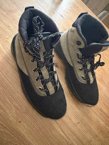 Used Nike Jordan Basketball