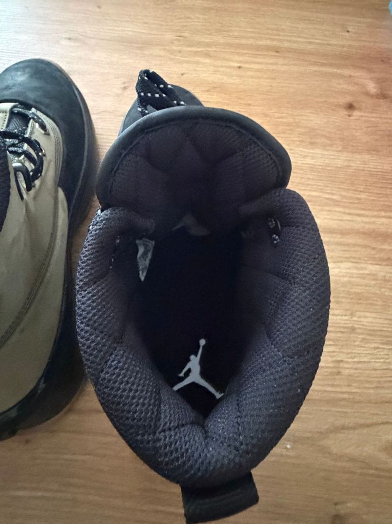 Brugt Nike Jordan bike — billede 6 af 10