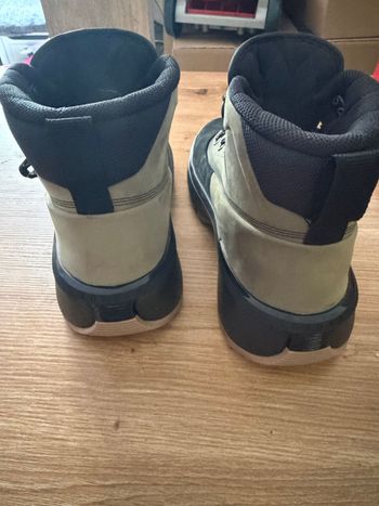 Brugt Nike Jordan bike — billede 5 af 10