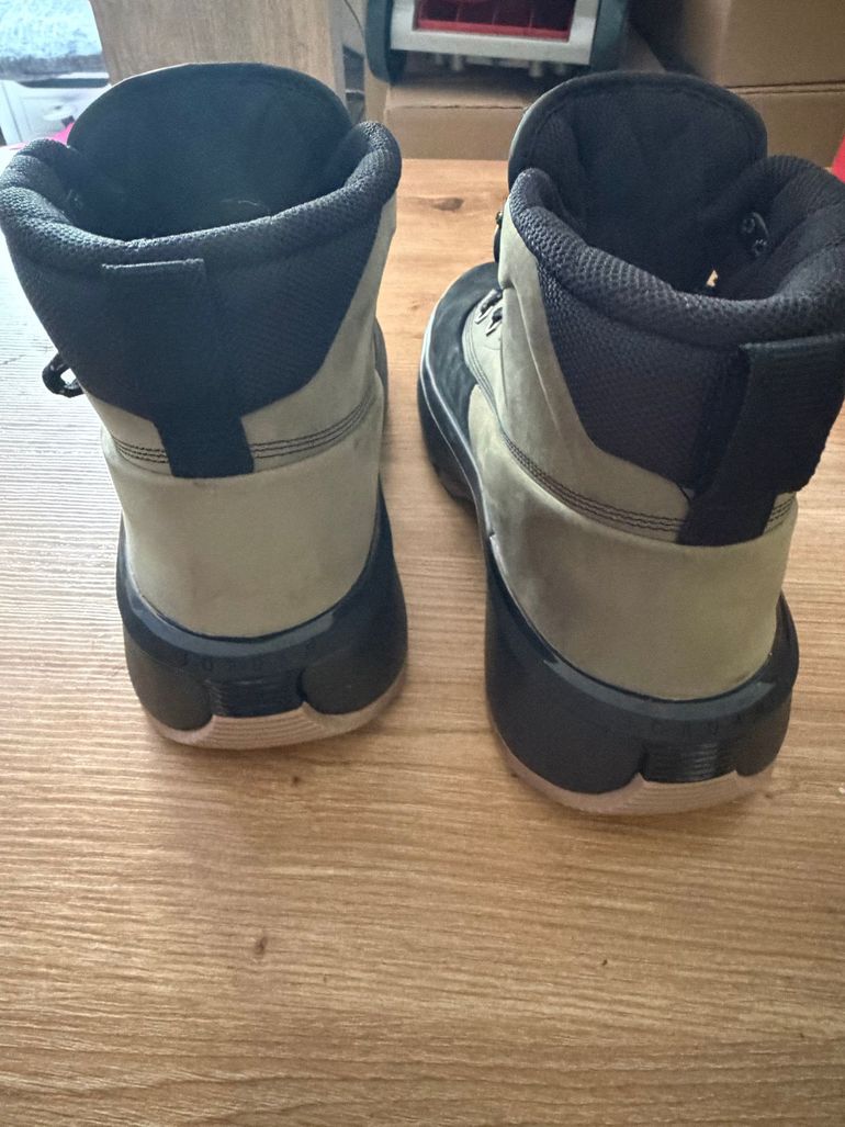 Brugt Nike Jordan bike — billede 5 af 10